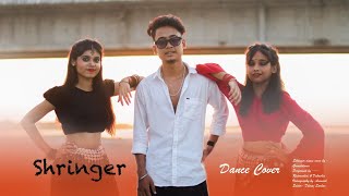 Shringaar - Dance Cover By Greatdance ,Vayu Gill Milind Soman