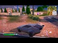 Fortnite Zero Builds
