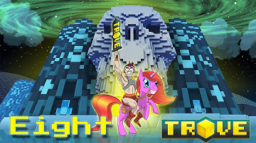 Trove Alpha - It
