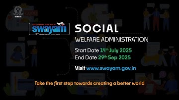 social welfare administration