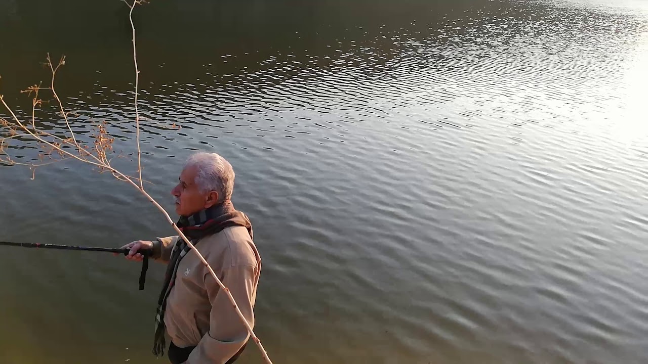 سد زقلاب في لواء الكورة في شمال الاردن 1