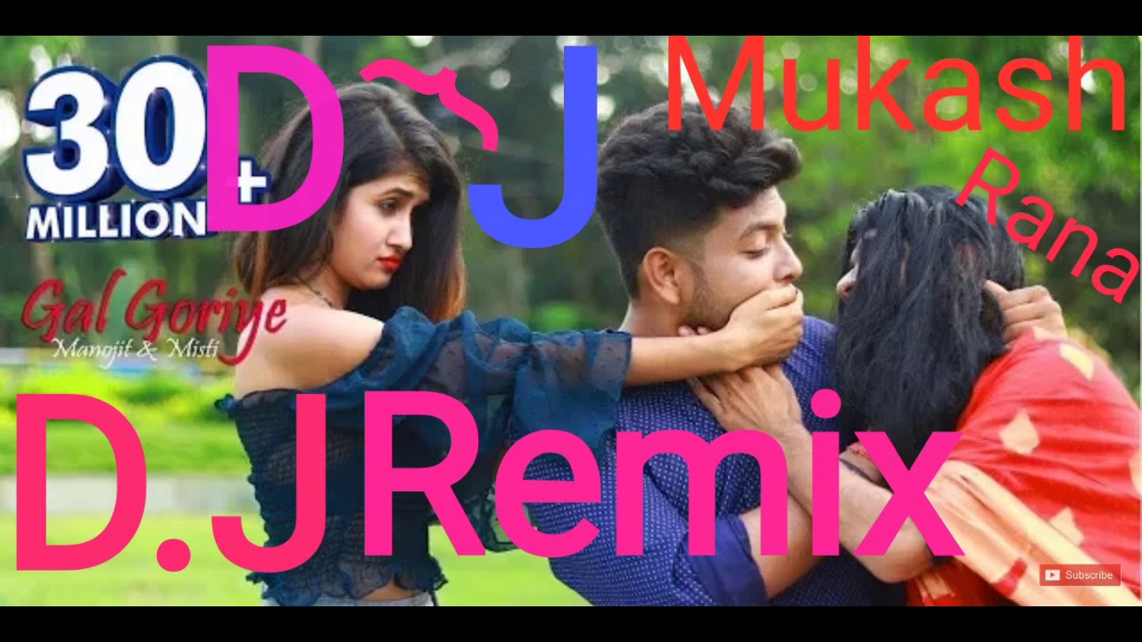  Dj kinni Sohni Lagdi Hai Bass Bast song  Dj Mukash rana remix