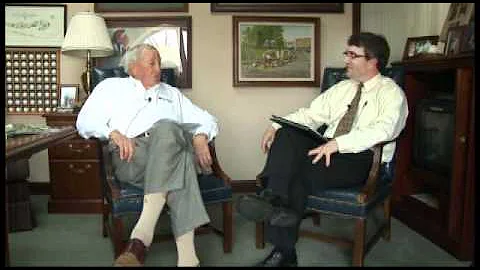 Jim Fitzhugh, Dyer County Interviewed by: Greg York