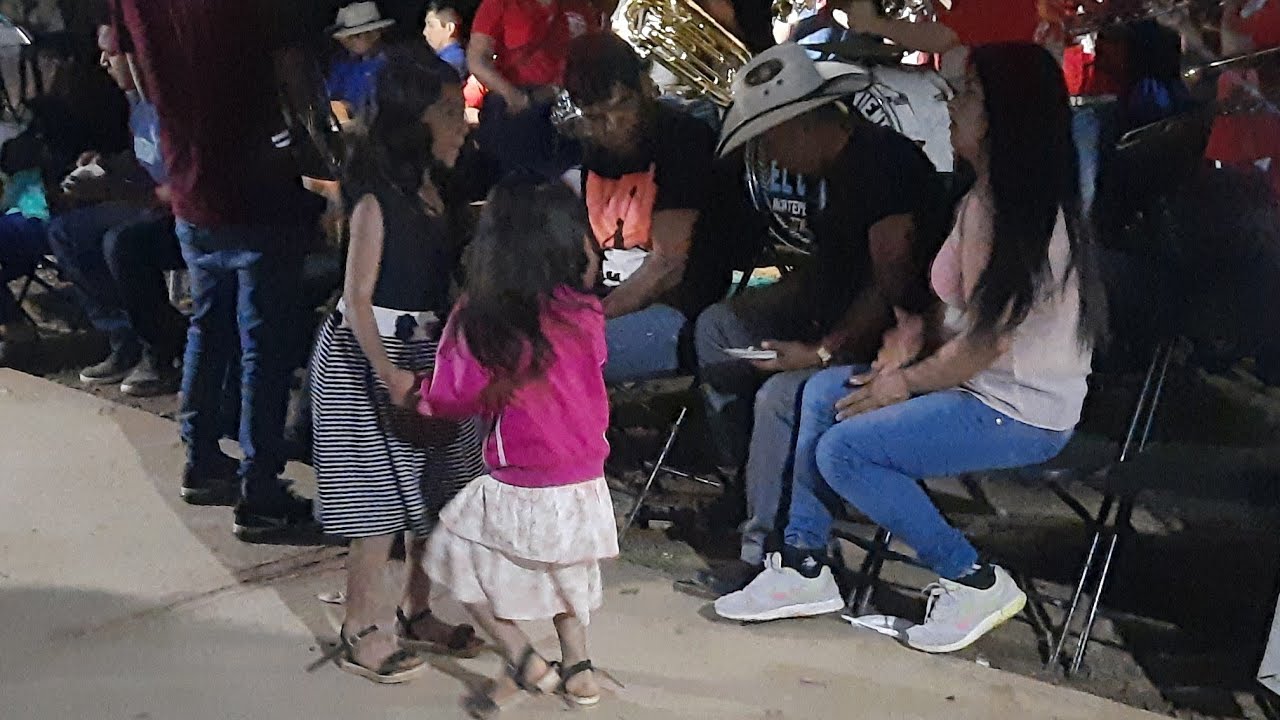 BANDA DE VIENTO CUAPUENTE Y SU HUAPANGO