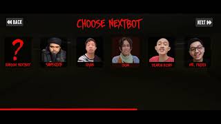 nextbot chasing dari indonesia