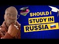 Education in russia  why should i study in russian university is it a better choice