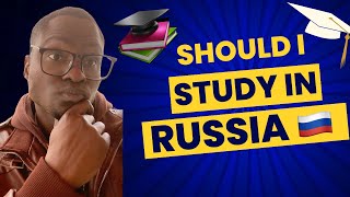 Education in Russia - Why Should I Study In Russian University? Is It A Better Choice?