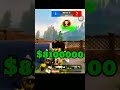 😱Pubg income of one day and total income of pubg. पबजी प्रतिदिन कितना कमाता है #shorts #bgmi#income