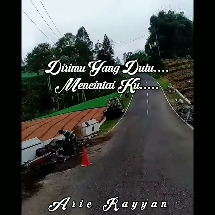 Cinta Kan Membawamu - Story WA
