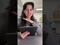 iPad 9 Glasersatz mit beschädigtem Rahmen