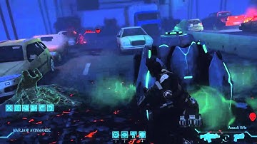 XCOM: Enemy Unknown Walkthrough Part 1 - The First Incounter