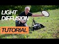 Light Diffusion Tutorial