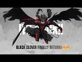 Black Clover FINALLY RETURNS in 2026! Official Announcement 😳🔥#animebreakdown #anime #blackclover
