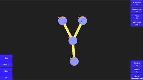Basic Node Calc Alpha - Intro