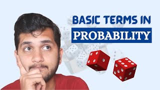 Random Experiments, Sample Space & Event in Probability | Probability | Aptitude Test Preparation