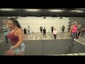 “Mirame” - Dance Fitness With Jessica (Salsa Style)