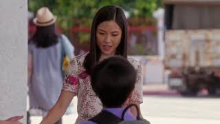 Fresh Off The Boat – Coming from America clip1