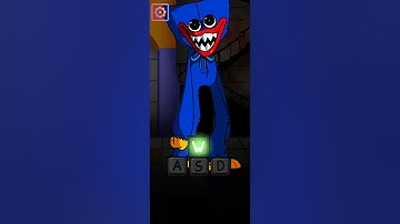 Fnf: Huggy Wuggy Character Test Android#fnf #android #shorts