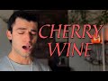 Cherry wine  countertenor version