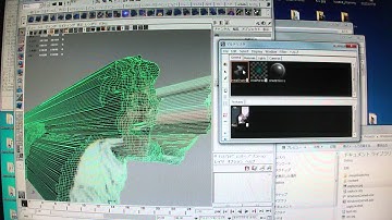 Kinect SDK XNA 奥行から、なんちゃって3Dスキャナ　その１