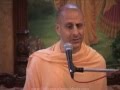 07-036 Charateristics of Pure Devotional Service-1 by HH Radhanath Swami