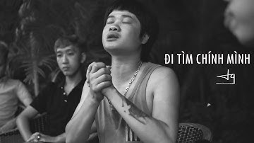 RAP ĐI TÌM CHÍNH MÌNH Chuyến đi đầy ý nghĩa của gia đình TƯỜNG BARBER VÌ YÊU