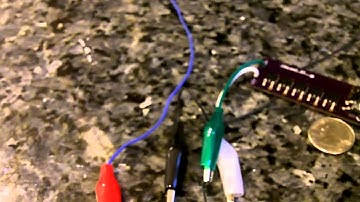 Jib77 NEW "3 AMP" Professional Laser diode Test Load / Dummy Load