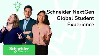 Schneider Electric Global Student Experience 2026: Sign Up Now! | Schneider Electric