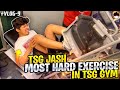 Jash Vs Ritik In Club House & Gym || Who Is Best in Ice Hockey ? || New House - TSG Army Vlog 9