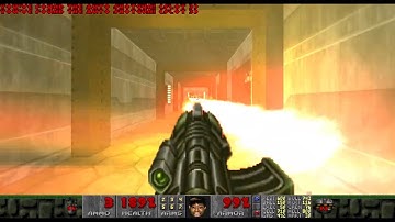 Project Brutality 3.0 on Freedoom: Phase 2! (Part 3) - Live! (Doom)