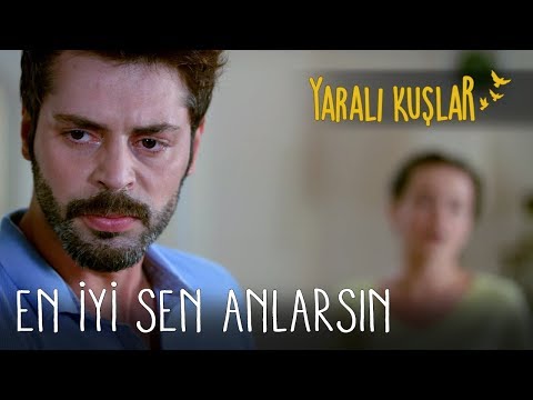 En İyi Sen Anlarsın | Yaralı Kuşlar 79. Bölüm (English and Spanish)