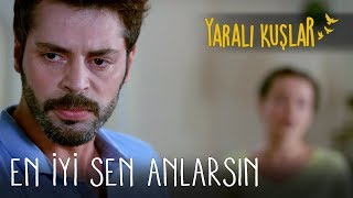 En İyi Sen Anlarsın | Yaralı Kuşlar 79. Bölüm (English and Spanish)