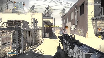 1v1 Gamebattles Tips and Tricks #1 "Get Turned On!" - COD: Ghosts