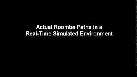 MIT ACL - Roomba Kriging - Active Learning