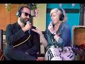 Big Data Interview at KROQ Weenie Roast Y Fiesta 2015