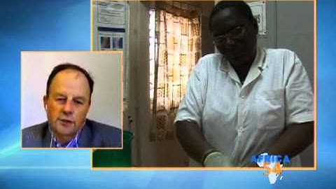 Global Hepatitis Programme