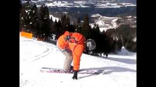 MONOSKI ＦＲＥＥＨＡＮＤ MONOBLADE 2