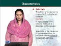 BT505 Biosensors  Lecture No 5