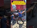 How to Work Smart in Restoration | Quick Tips #shorts #trending