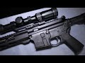 Ruger AR-556 MPR – Mon avis sur l’AR15 de la chaîne après 2000 cartouches