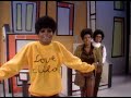 Diana Ross & The Supremes "Love Child" on The Ed Sullivan Show