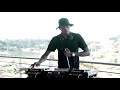 The Brunch -Live Sessions- Episode 1|DJ Langton B| January 2022|Amapiano Mix | At Royal Gate Gardens