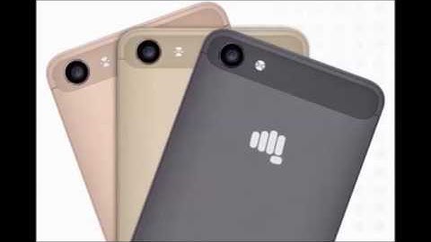 Micromax Canvas Spark 2 Plus, Price, Features, Review!