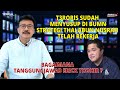 T3RORlS MENYUSUP BUMN, STRATEGI THALABUN NUSRAH TELAH BEKERJA. BAGAIMANA TANGGUNGJAWAB ERICK THOHIR?