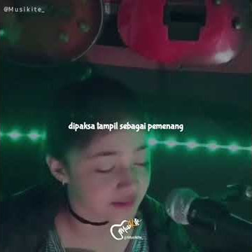 FILM MURAHAN - STORY WA - GEMURUH SORAK SORAI SI JIWAKU SEAKAN PENONTON YANG MENYADARKAN KU 🎶🎼🐉