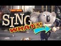 SING The Movie: Everything You Missed