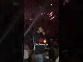 Sai Dharam Tej at OG Premiere show - Pawan Kalyan - Theatre Response