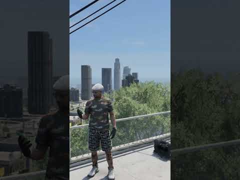 МЫ НАШЛИ ЗОЛОТО И ОБМЕНЯЛИ ЕГО НА ДЕНЬГИ в ГТА 5⭐(gta 5 rp online) #gta5 #гта #рекомендации #shorts