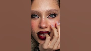 Dodge&burn #retouching