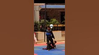 SILAT 💀#pencaksilat #champion #fight #shorts #ytshorts